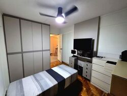 Blk 74 Telok Blangah Heights (Bukit Merah), HDB 5 Rooms #559005801